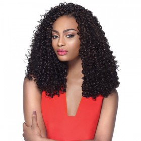 OUTRE X-PRESSION 4 IN 1 CROCHET BOHEMIAN CURL 14"
